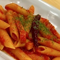 料理メニュー写真&nbsp;ペンネアラビアータ