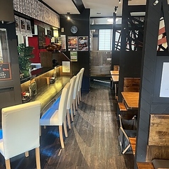 うな匠 伊豆長岡店の雰囲気2