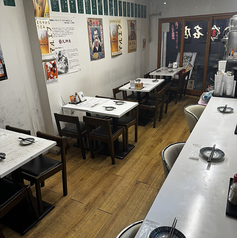 あの名店　駒込の雰囲気1