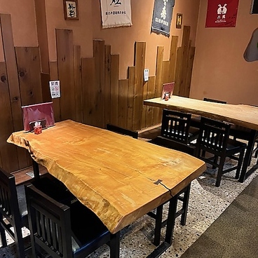 酒房 よし亭の雰囲気1