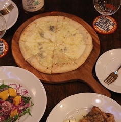 Uncle Call Diner アンクル コール ダイナーの特集写真