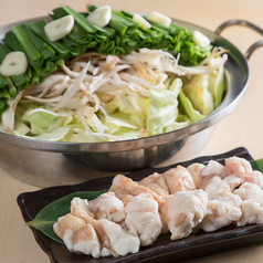 焼肉 環のコース写真