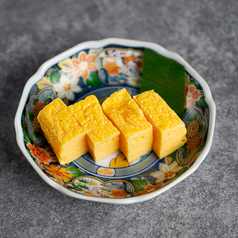 出汁巻き玉子