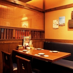 本格和食割烹 日本海庄や 登戸店の特集写真
