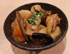 がめ煮