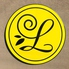 ダイニングカフェ リーフのロゴ