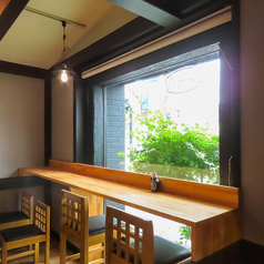 米と魚との雰囲気2