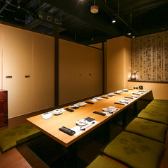 個室居酒屋 龍馬 米子店の特集写真