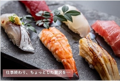 入船鮨 葵タワー店特集写真1