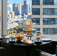 アートカラーズダイニングの雰囲気3