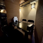 菜縁 高知店の雰囲気3