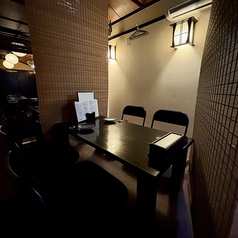 菜縁 高知店の雰囲気3