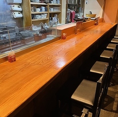 酒房よし亭の雰囲気2