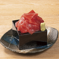 升盛り本まぐろ