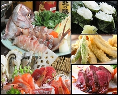 道東の狼 新鮮組の特集写真