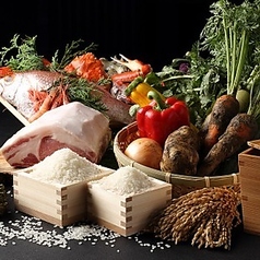 上越やすだ 恵比寿店のコース写真