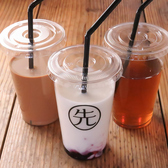 この先のSpiceカーナの雰囲気3