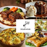 NEAR AND FAR ニアアンドファー