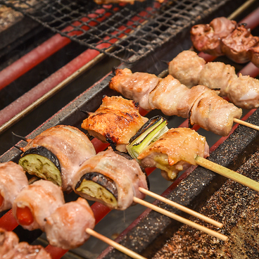 焼き鳥 竜くんのおすすめ料理1