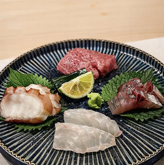 鮨 割烹 つだのおすすめ料理1