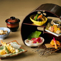 ご昼食