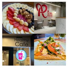 Rin Healthy cafeの写真