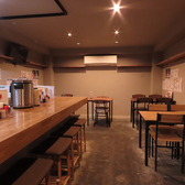 炭火焼居酒屋きのしたの雰囲気3