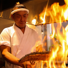 個室居酒屋　龍馬　高知はりまや橋店の特集写真