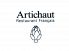 Artichaut アーティショーのロゴ