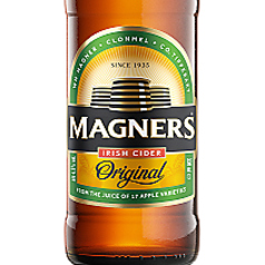 Magners マグナーズ アイリッシュ・サイダー