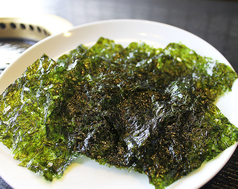 韓国海苔