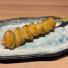 ぼんじり（1本）　塩かタレ