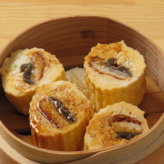 鰻巻き