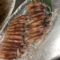 料理メニュー写真&nbsp;ホタルイカ