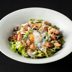 シーザーサラダ