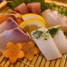 天ぷらと焼き鳥　炭の堂（すみのどう）　 中洲川端店の特集写真