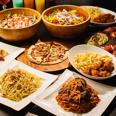 BiGBANG ビッグバン 新宿歌舞伎町店の特集写真