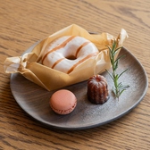 Cafe Ano Basho カフェアノバショのおすすめ料理2