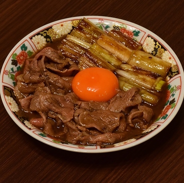 隠れ繁華街 オバナのおすすめ料理1