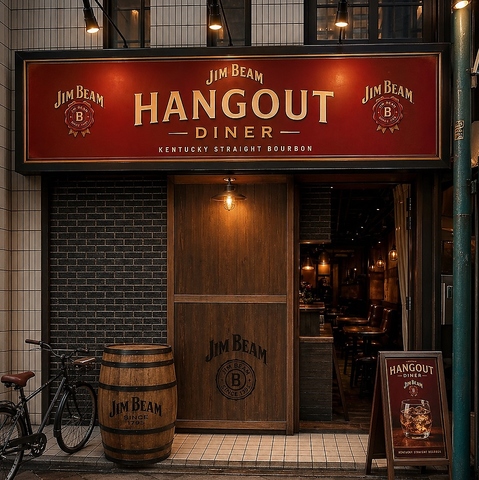 【2026年5月OPEN予定】絶品肉料理や多彩なドリンクを賑やかな空間でご堪能あれ♪