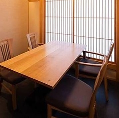 焼鳥鈴音の雰囲気2