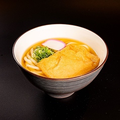 きつねうどん