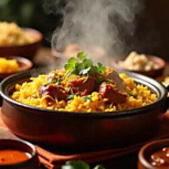 【食べ放題2980円】Asian Dining&Bar プルニマ 与野店のおすすめ料理3