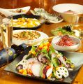 農家のダイニングレストラン　noka table　(ノカテーブル)のおすすめ料理1