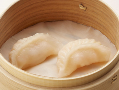 海老蒸し餃子（2個）