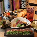 炭火焼鳥しゃかりき