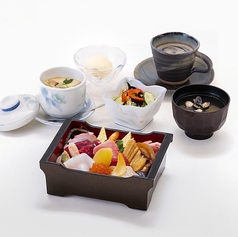 上ちらしセット