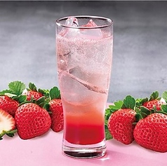 福岡あまおうサワー