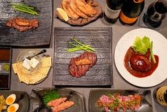 阿波の肉料理 AJITO アジトの写真