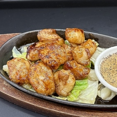 鉄板まさや 池袋店のおすすめ料理3